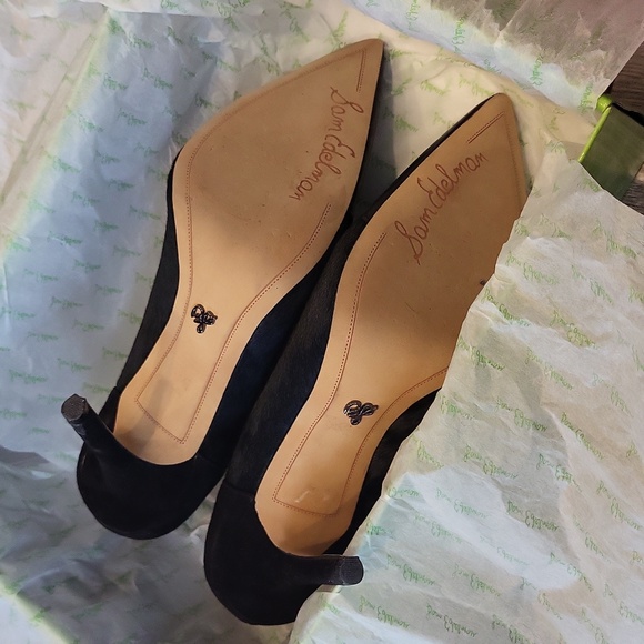 Sam Edelman heels - Picture 2 of 2